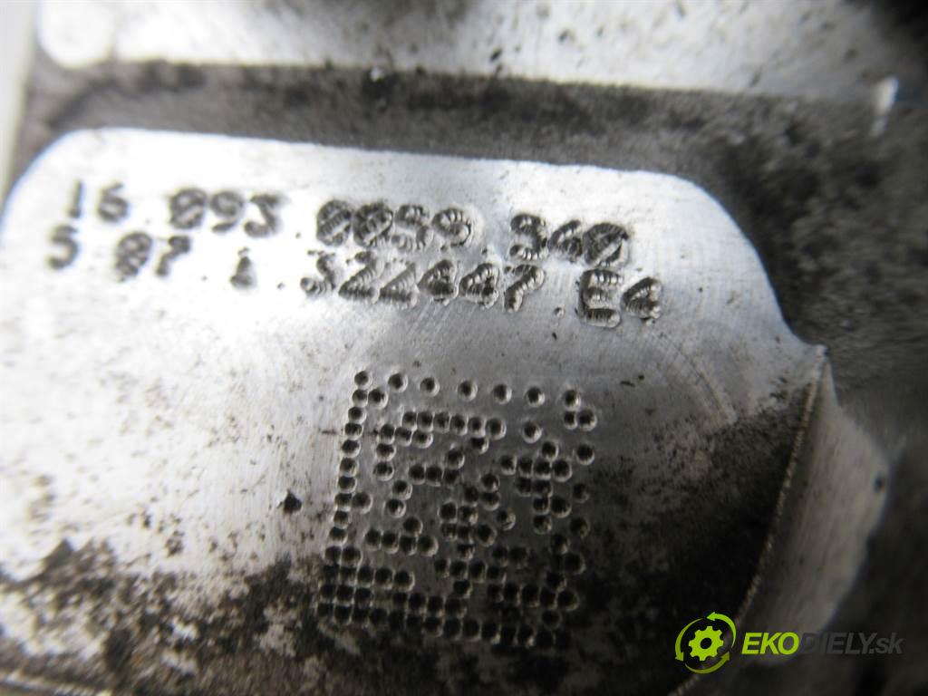 Seat Toledo IV  2016  LIFT 1.4TDI 90KM 12-18 1400 Pumpa vstrekovacia 04L130101 CUSB (Vstrekovacie čerpadlá)