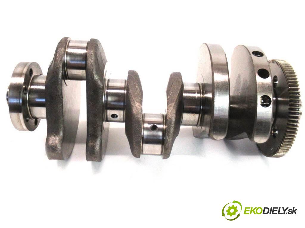 Seat Toledo IV    LIFT 1.4TDI 90KM 12-18  Kardaň, hriadeľ kľukový CUSB 04B105212C (Ostatné)