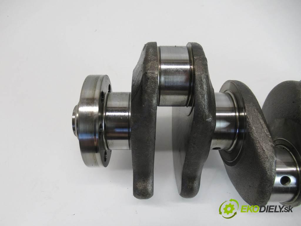 Seat Toledo IV    LIFT 1.4TDI 90KM 12-18  Kardaň, hriadeľ kľukový CUSB 04B105212C (Ostatné)