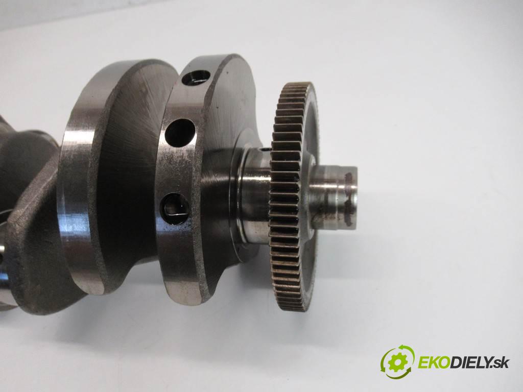 Seat Toledo IV    LIFT 1.4TDI 90KM 12-18  Kardaň, hriadeľ kľukový CUSB 04B105212C (Ostatné)