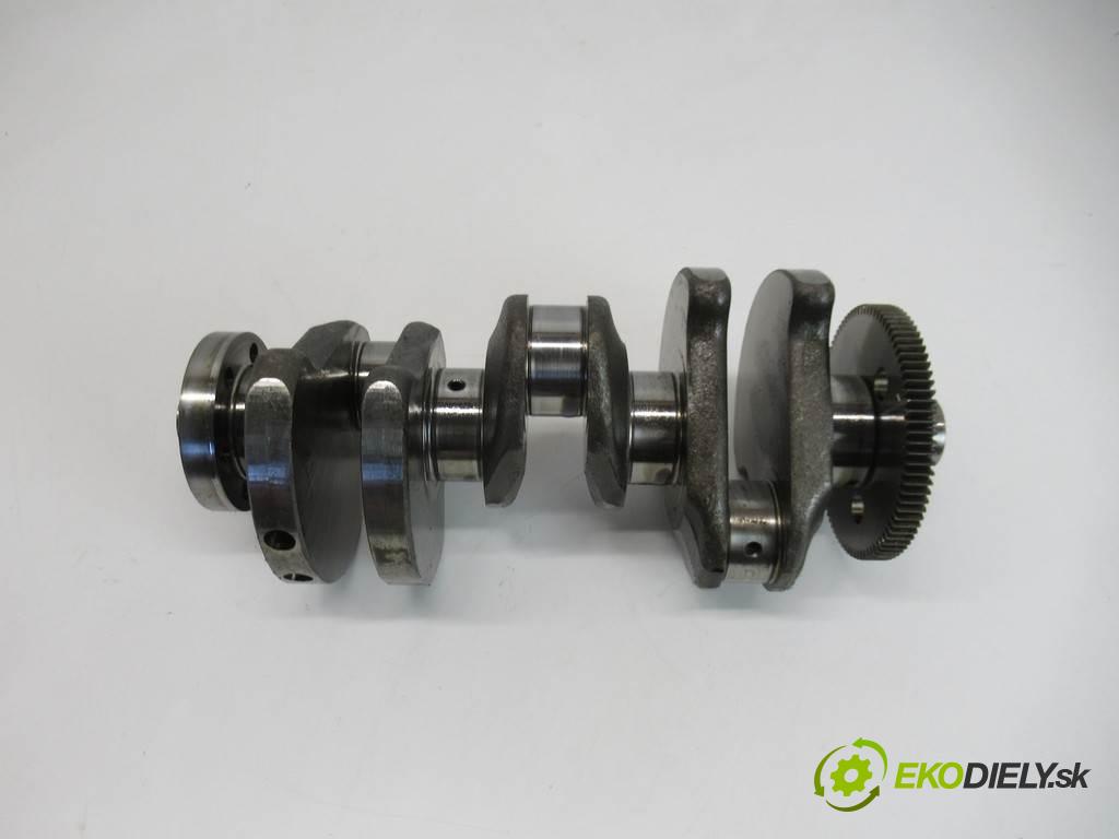 Seat Toledo IV    LIFT 1.4TDI 90KM 12-18  Kardaň, hriadeľ kľukový CUSB 04B105212C (Ostatné)