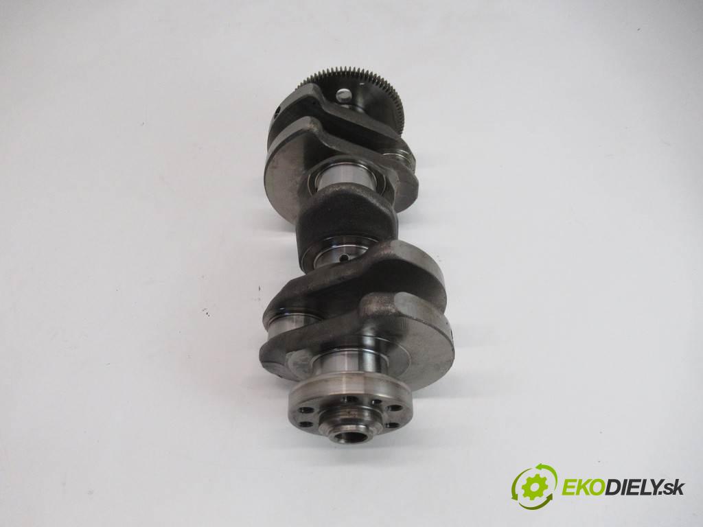 Seat Toledo IV    LIFT 1.4TDI 90KM 12-18  Kardaň, hriadeľ kľukový CUSB 04B105212C (Ostatné)