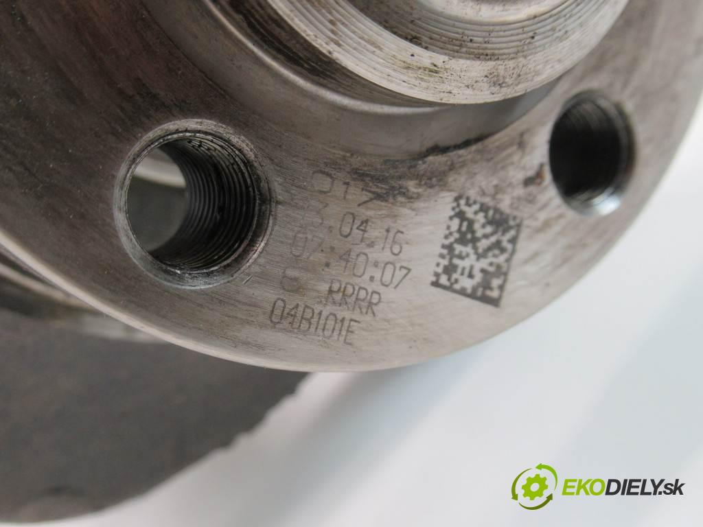 Seat Toledo IV    LIFT 1.4TDI 90KM 12-18  Kardaň, hriadeľ kľukový CUSB 04B105212C (Ostatné)