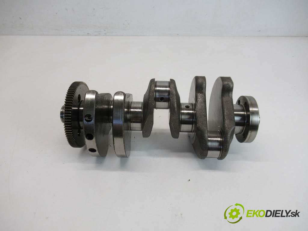 Seat Toledo IV    LIFT 1.4TDI 90KM 12-18  Kardaň, hriadeľ kľukový CUSB 04B105212C (Ostatné)