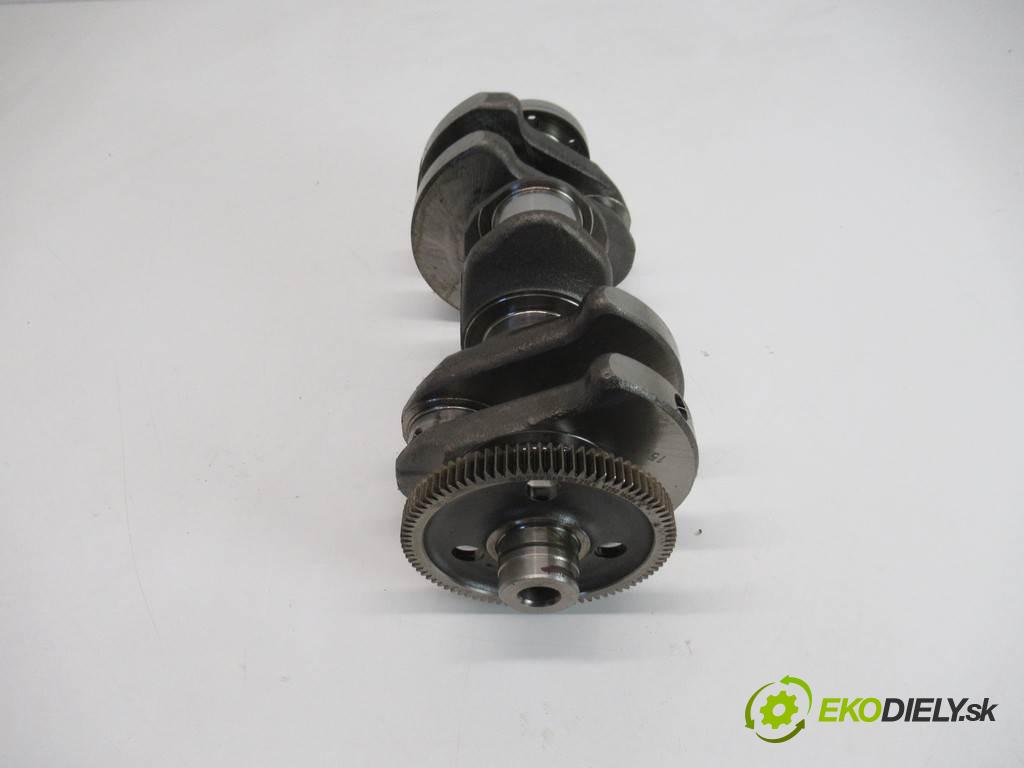 Seat Toledo IV    LIFT 1.4TDI 90KM 12-18  Kardaň, hriadeľ kľukový CUSB 04B105212C (Ostatné)