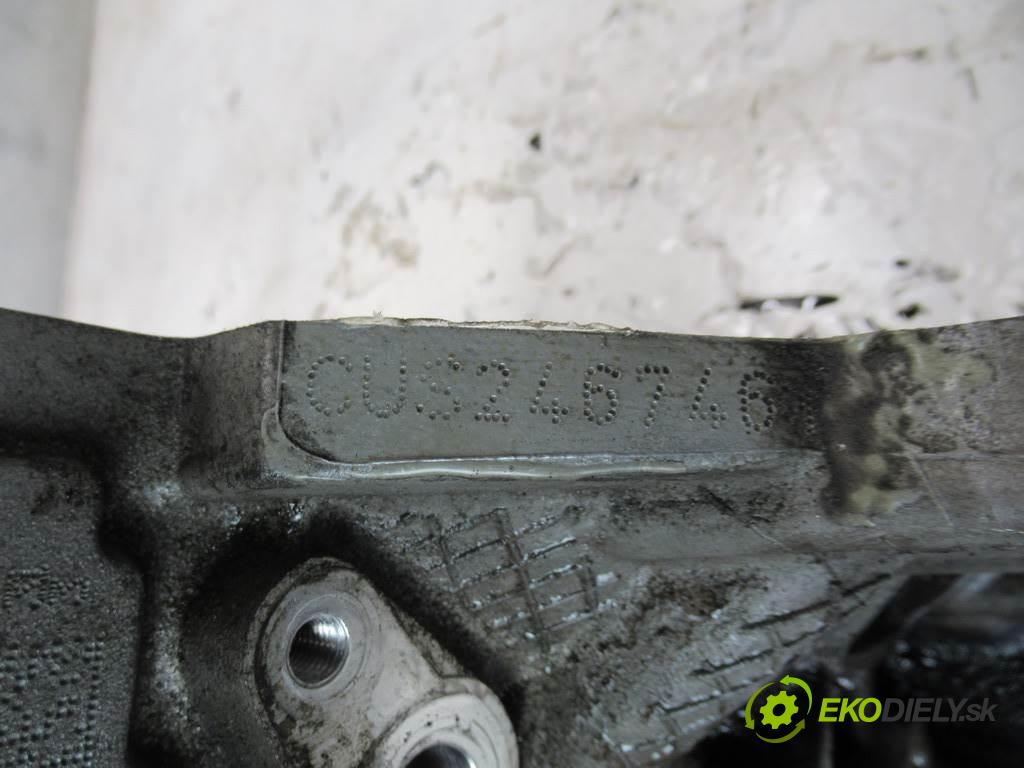 Seat Toledo IV    LIFT 1.4TDI 90KM 12-18  Blok motora CUSB 04B103024T (Blok motoru)