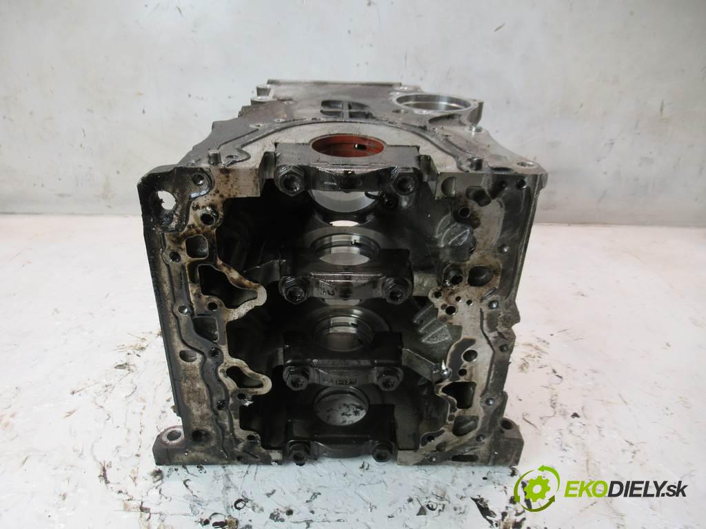 Seat Toledo IV    LIFT 1.4TDI 90KM 12-18  Blok motora CUSB 04B103024T (Blok motoru)