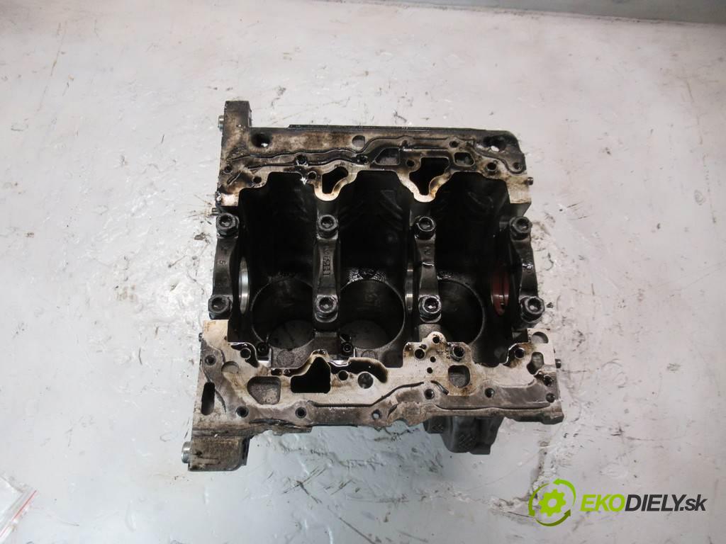 Seat Toledo IV    LIFT 1.4TDI 90KM 12-18  Blok motora CUSB 04B103024T (Blok motoru)