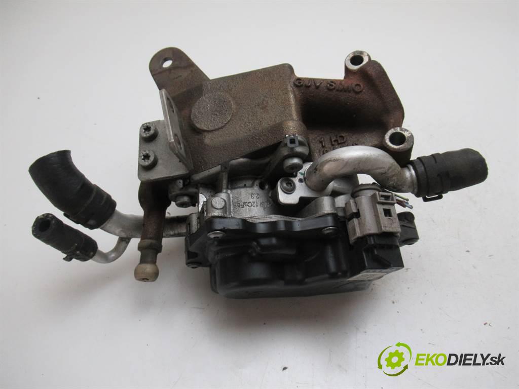 Seat Toledo IV    LIFT 1.4TDI 90KM 12-18  ventil EGR 04B131425 (Recirkulace spalin EGR)
