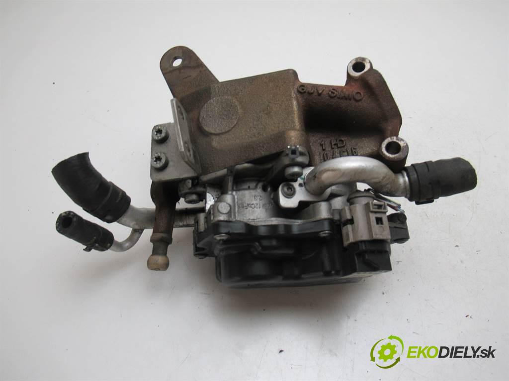 Seat Toledo IV    LIFT 1.4TDI 90KM 12-18  ventil EGR 04B131425 (Recirkulace spalin EGR)