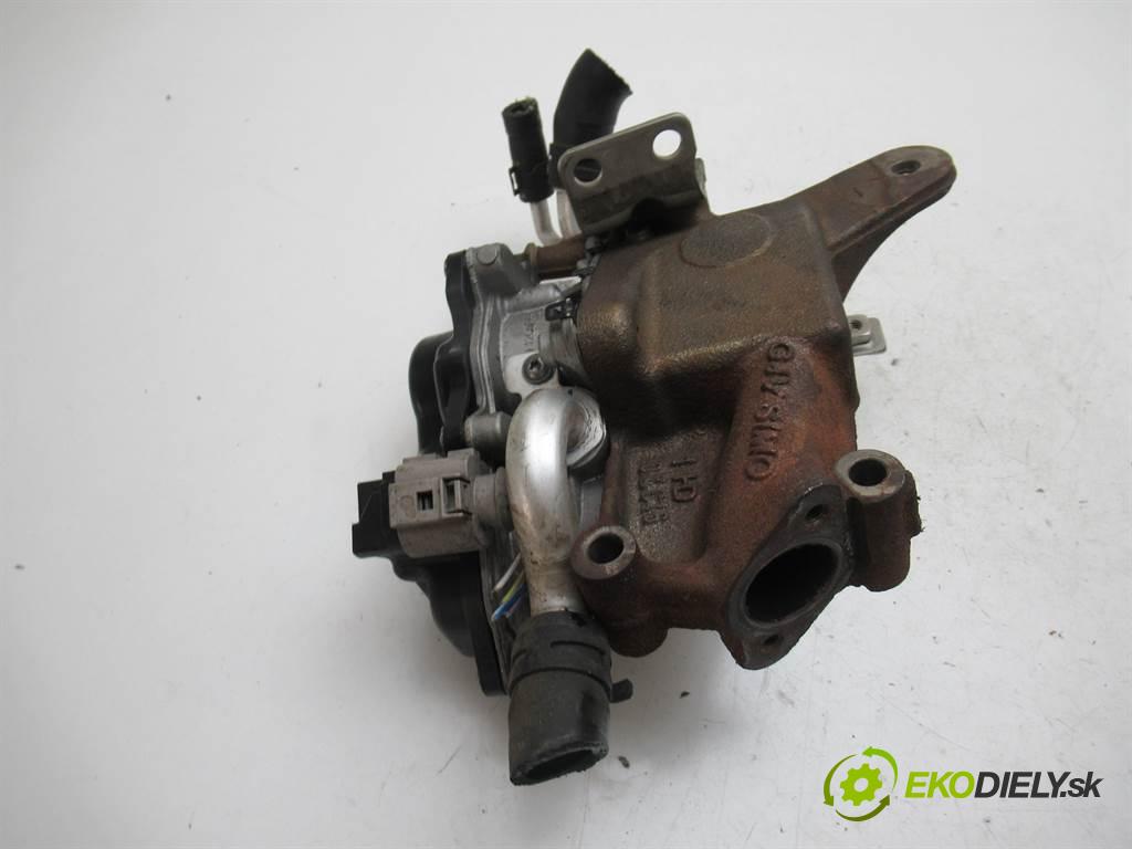 Seat Toledo IV    LIFT 1.4TDI 90KM 12-18  ventil EGR 04B131425 (Recirkulace spalin EGR)