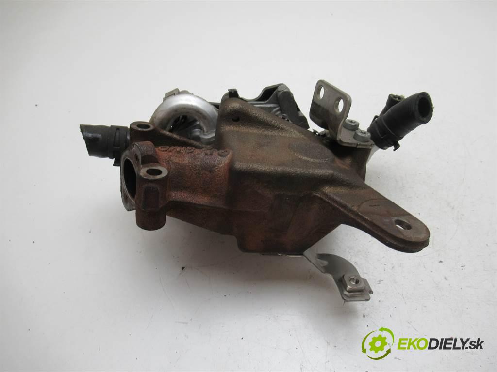 Seat Toledo IV    LIFT 1.4TDI 90KM 12-18  ventil EGR 04B131425 (Recirkulace spalin EGR)