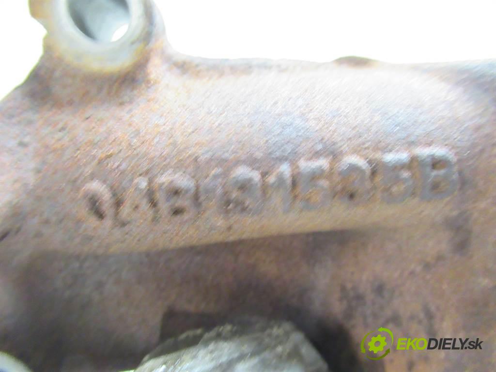 Seat Toledo IV    LIFT 1.4TDI 90KM 12-18  ventil EGR 04B131425 (Recirkulace spalin EGR)