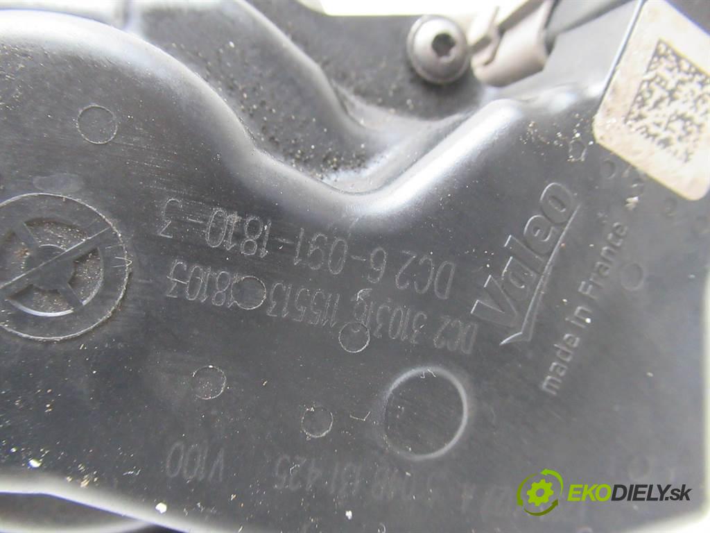 Seat Toledo IV    LIFT 1.4TDI 90KM 12-18  ventil EGR 04B131425 (Recirkulace spalin EGR)