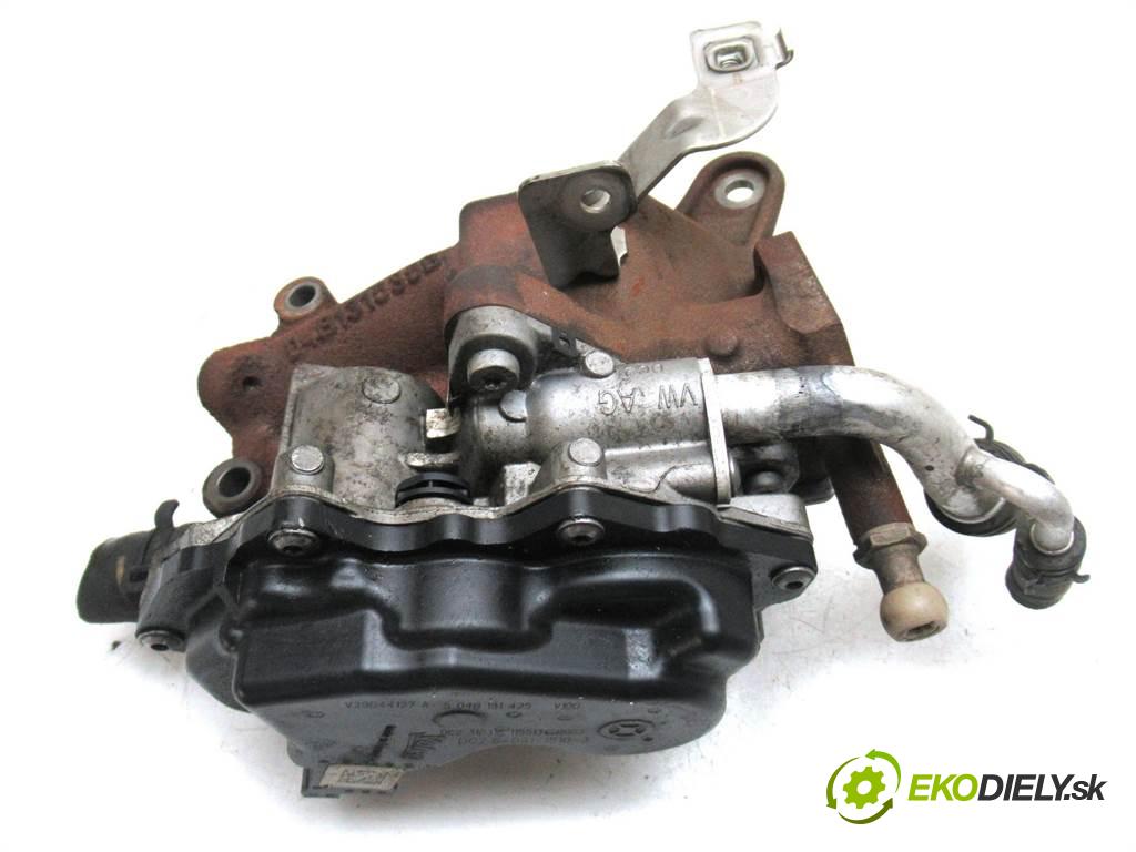 Seat Toledo IV    LIFT 1.4TDI 90KM 12-18  ventil EGR 04B131425 (Recirkulace spalin EGR)