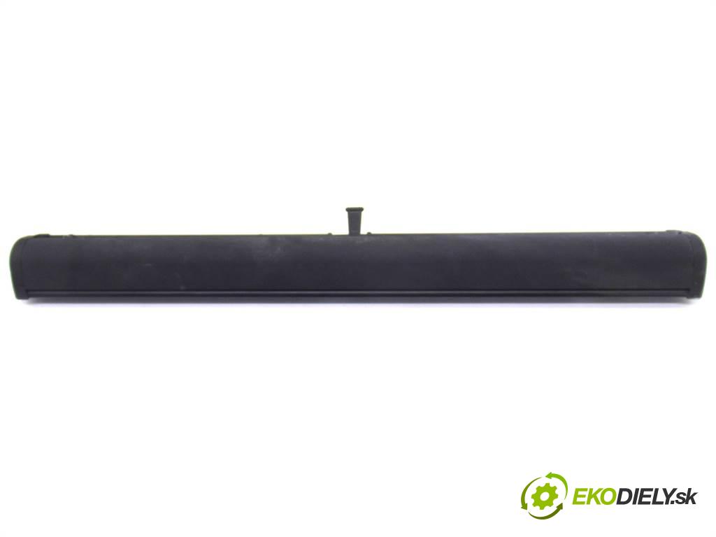 Audi A6 C5  1998 121 kW KOMBI 5D 2.4B 165KM 97-04 2400 Roleta sieťka 4B9861691A (Ostatné)