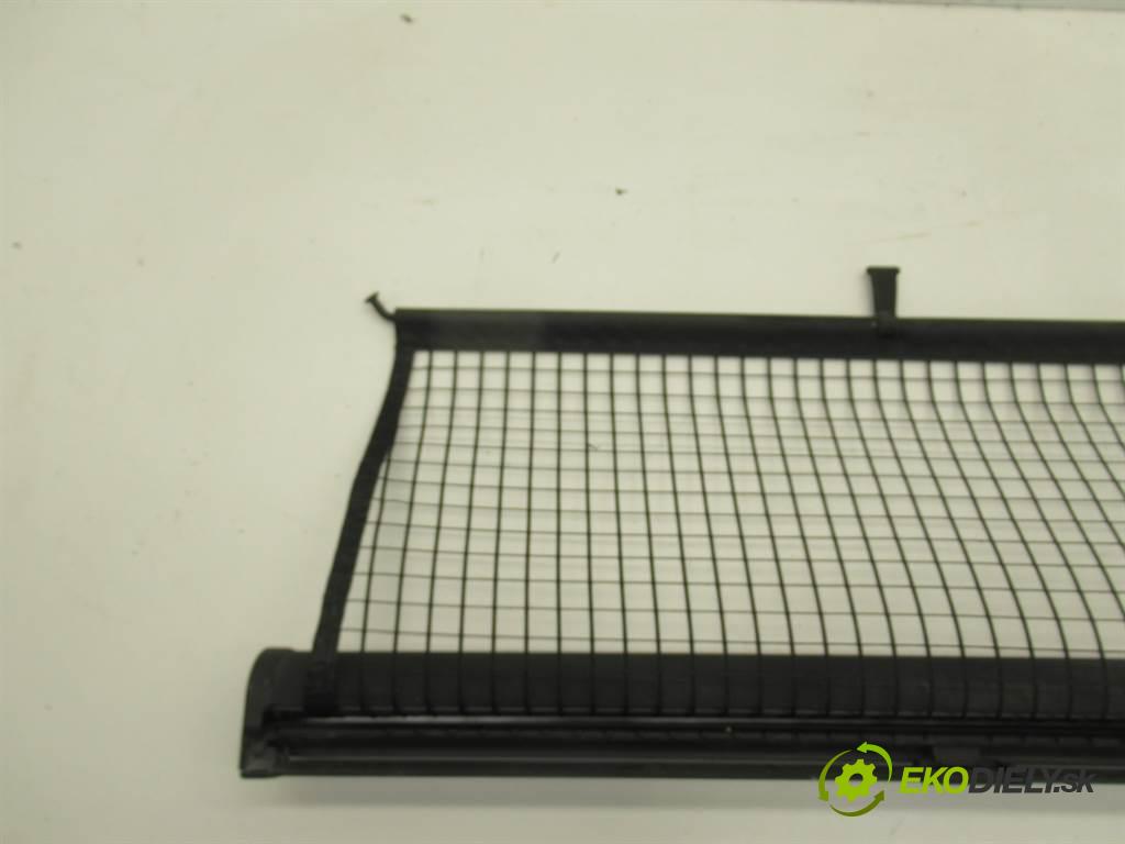 Audi A6 C5  1998 121 kW KOMBI 5D 2.4B 165KM 97-04 2400 Roleta sieťka 4B9861691A (Ostatné)