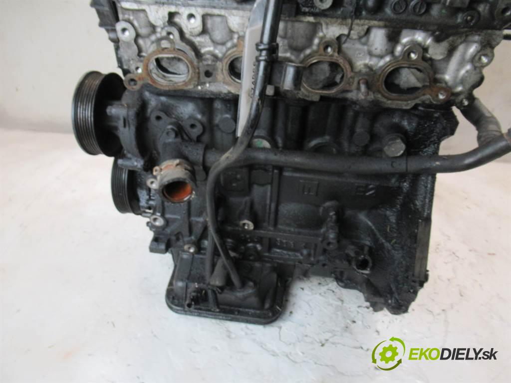 Opel Meriva  2004 55 kW 1.7DTI 75KM 02-10 1700 Motor Y17DT (Motory (kompletné))