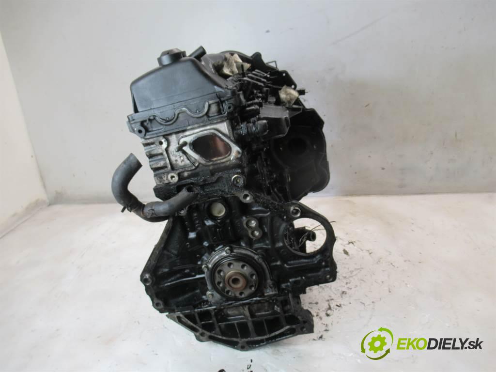 Opel Meriva  2004 55 kW 1.7DTI 75KM 02-10 1700 Motor Y17DT (Motory (kompletné))