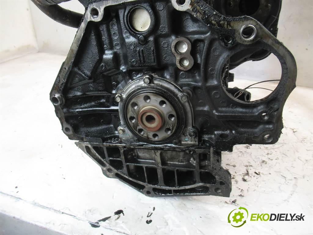 Opel Meriva  2004 55 kW 1.7DTI 75KM 02-10 1700 Motor Y17DT (Motory (kompletné))