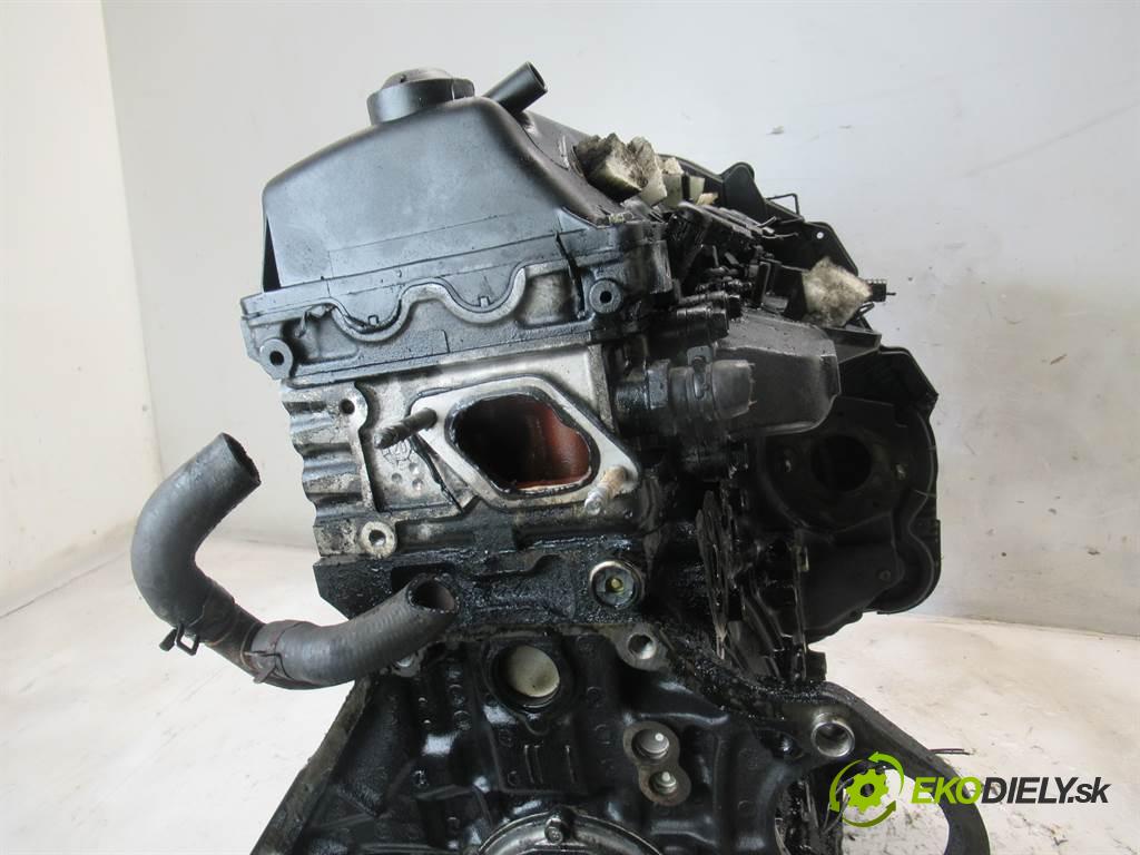 Opel Meriva  2004 55 kW 1.7DTI 75KM 02-10 1700 Motor Y17DT (Motory (kompletné))