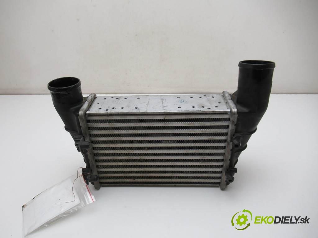 Volkswagen Passat B5  1998 81 kW SEDAN 4D 1.9TDI 110KM 96-00 1900 intercooler  (Intercoolery (chladiče nasávaného vzduchu))