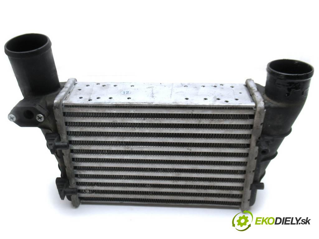Volkswagen Passat B5  1998 81 kW SEDAN 4D 1.9TDI 110KM 96-00 1900 intercooler  (Intercoolery (chladiče nasávaného vzduchu))