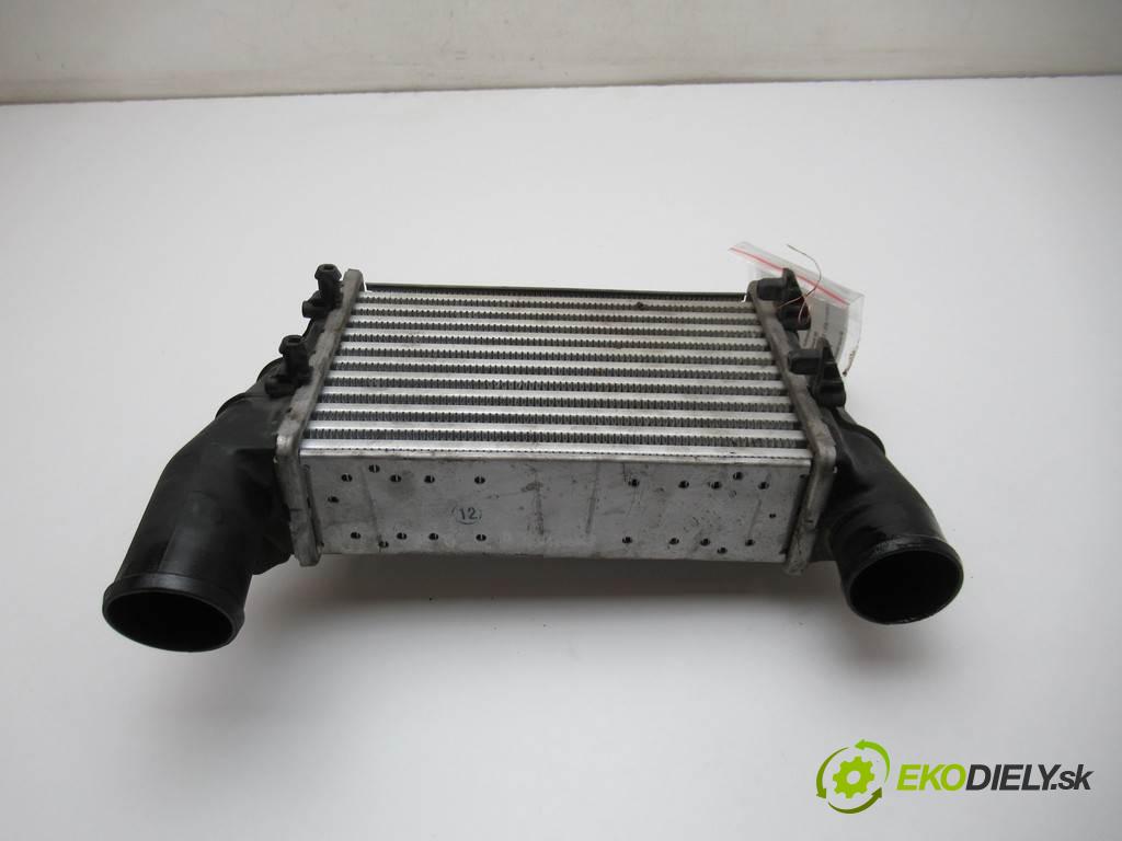 Volkswagen Passat B5  1998 81 kW SEDAN 4D 1.9TDI 110KM 96-00 1900 intercooler  (Intercoolery (chladiče nasávaného vzduchu))