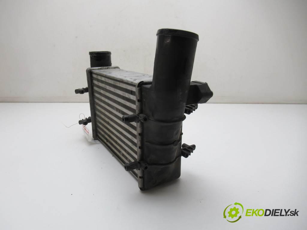 Volkswagen Passat B5  1998 81 kW SEDAN 4D 1.9TDI 110KM 96-00 1900 intercooler  (Intercoolery (chladiče nasávaného vzduchu))