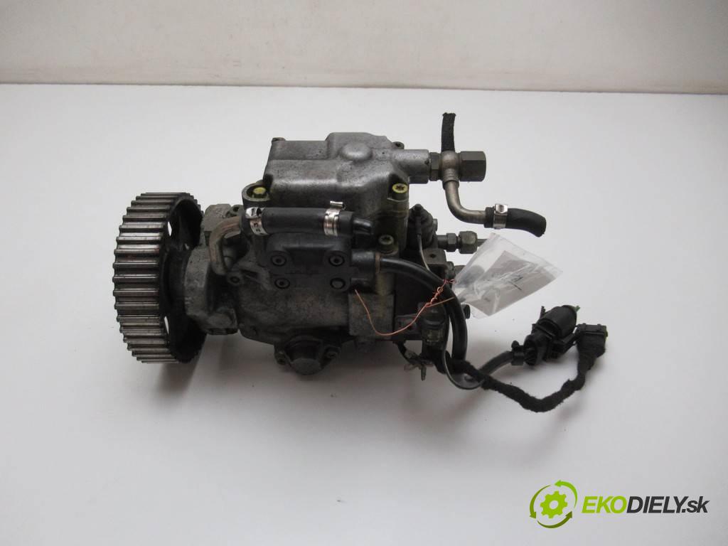 Volkswagen Passat B5  1998 81 kW SEDAN 4D 1.9TDI 110KM 96-00 1900 pumpa vstřikovací 028130115A (Vstřikovací čerpadla)