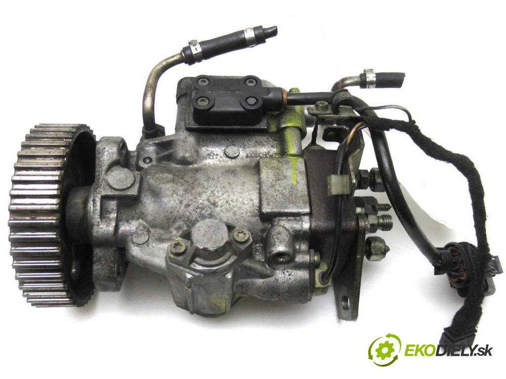 Volkswagen Passat B5  1998 81 kW SEDAN 4D 1.9TDI 110KM 96-00 1900 pumpa vstřikovací 028130115A (Vstřikovací čerpadla)