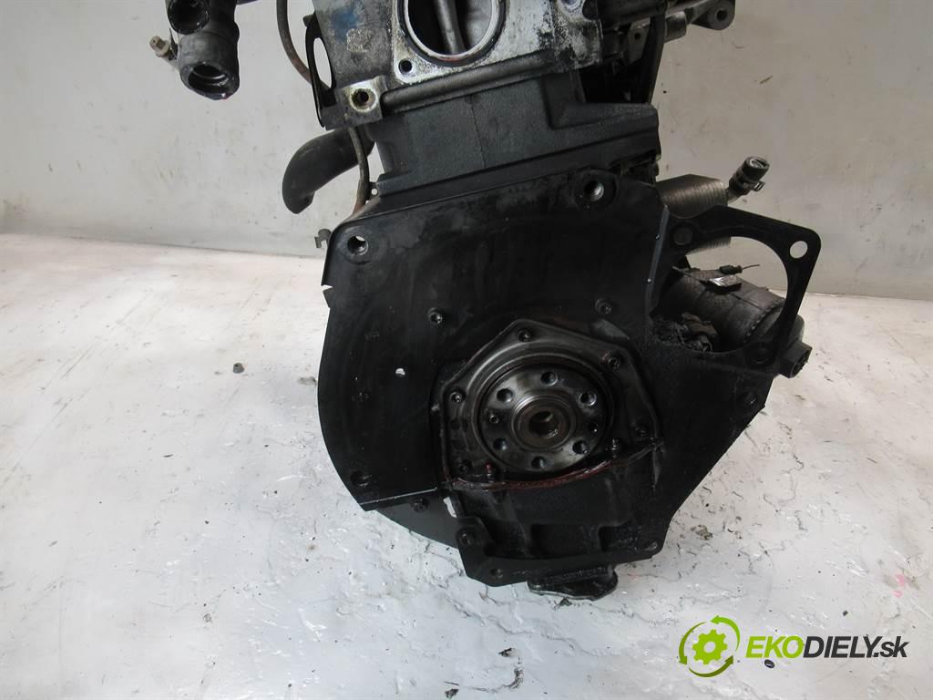Opel Astra H  2005 110 kW KOMBI 5D 1.9CDTI 150KM 04-14 1900 motor Z19DTH (Motory (kompletní))