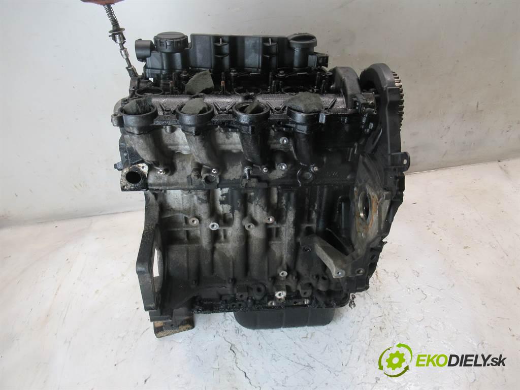 Ford Focus II  2007 66 kW KOMBI 5D 1.6TDCI 90KM 04-11 1600 Motor HHDA (Motory (kompletné))