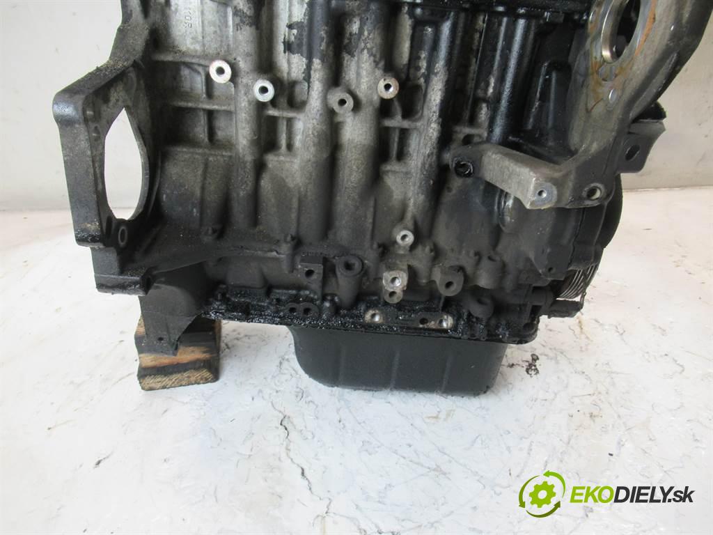 Ford Focus II  2007 66 kW KOMBI 5D 1.6TDCI 90KM 04-11 1600 Motor HHDA (Motory (kompletné))