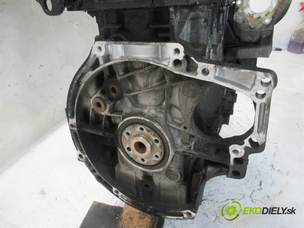 Ford Focus II  2007 66 kW KOMBI 5D 1.6TDCI 90KM 04-11 1600 Motor HHDA (Motory (kompletné))