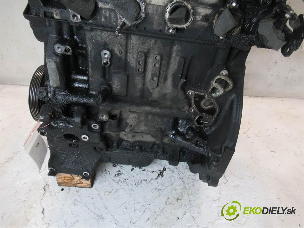 Ford Focus II  2007 66 kW KOMBI 5D 1.6TDCI 90KM 04-11 1600 Motor HHDA (Motory (kompletné))