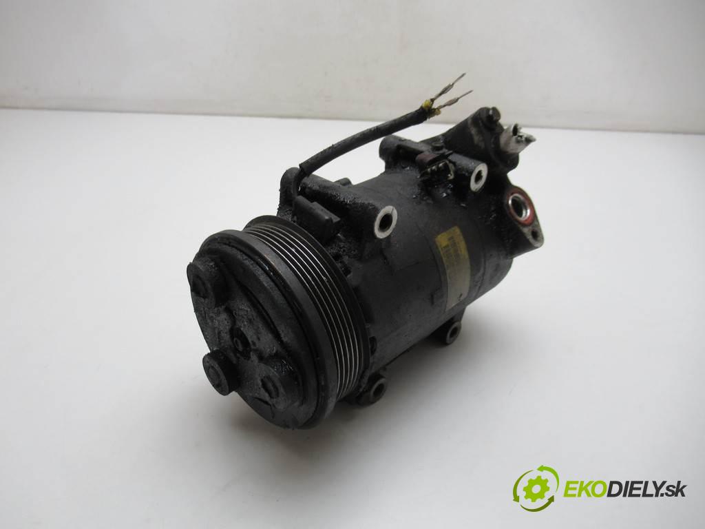 Ford Focus II  2007 66 kW KOMBI 5D 1.6TDCI 90KM 04-11 1600 kompresor klimatizace 3M5H-19D629-KF (Kompresory)