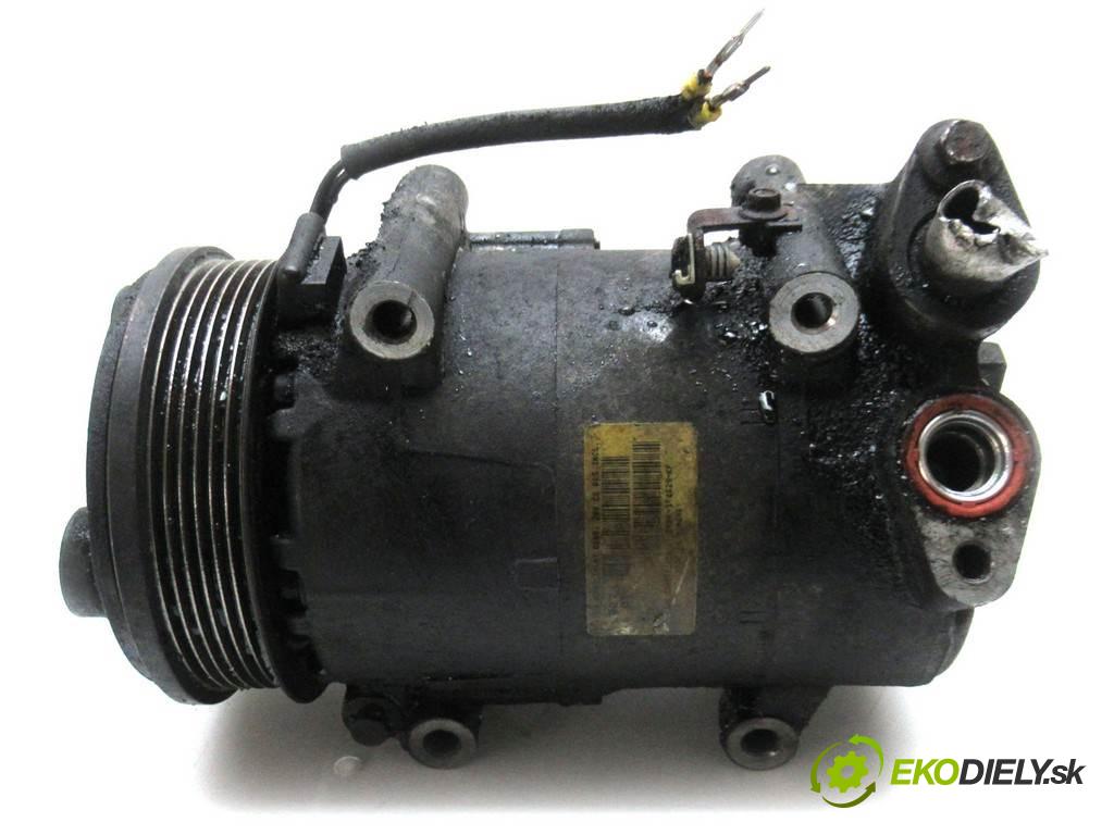 Ford Focus II  2007 66 kW KOMBI 5D 1.6TDCI 90KM 04-11 1600 kompresor klimatizace 3M5H-19D629-KF (Kompresory)