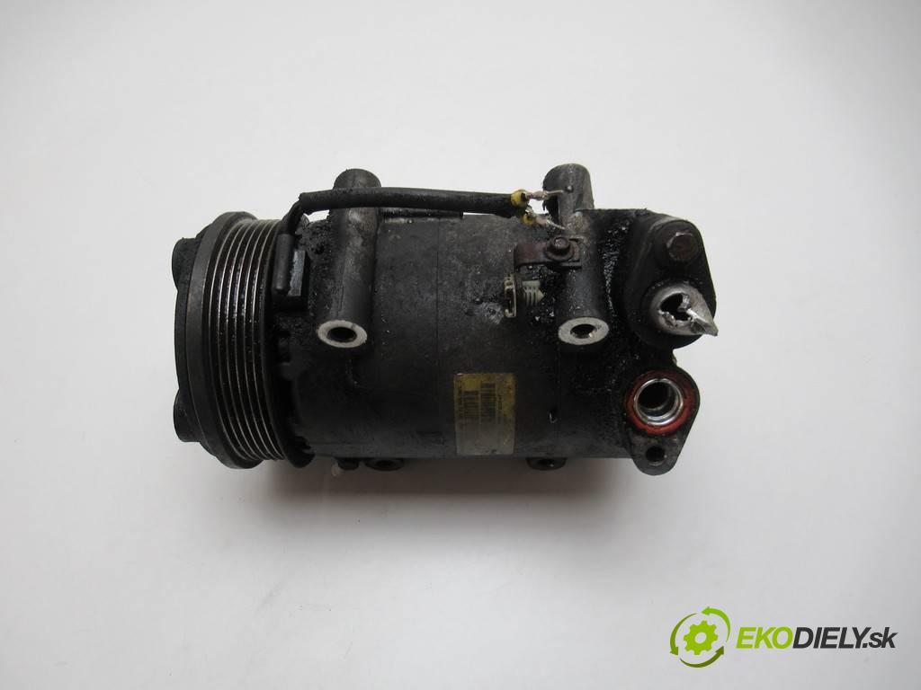 Ford Focus II  2007 66 kW KOMBI 5D 1.6TDCI 90KM 04-11 1600 kompresor klimatizace 3M5H-19D629-KF (Kompresory)