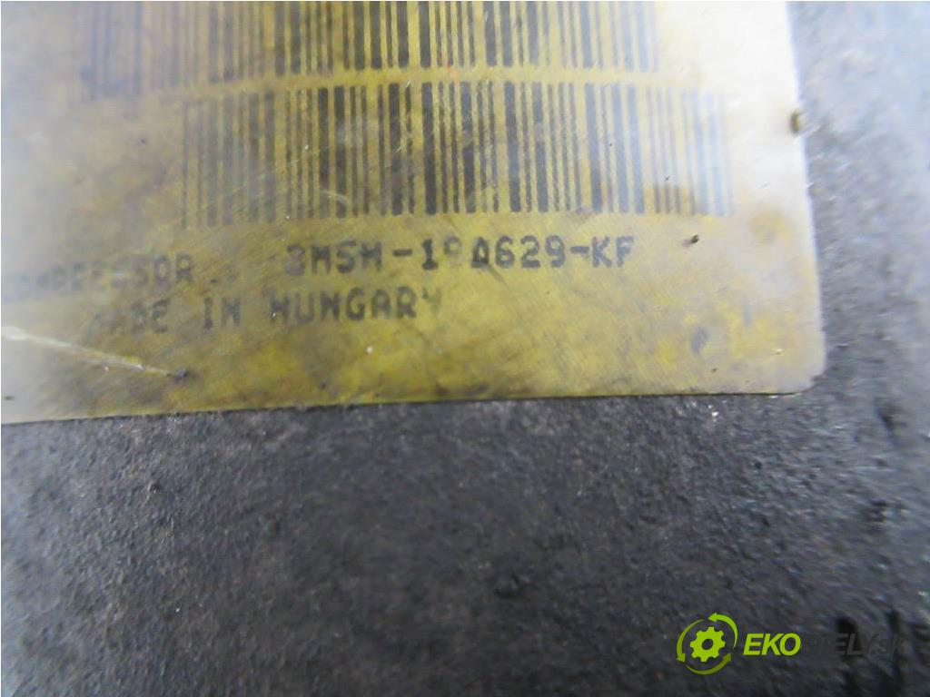 Ford Focus II  2007 66 kW KOMBI 5D 1.6TDCI 90KM 04-11 1600 kompresor klimatizace 3M5H-19D629-KF (Kompresory)