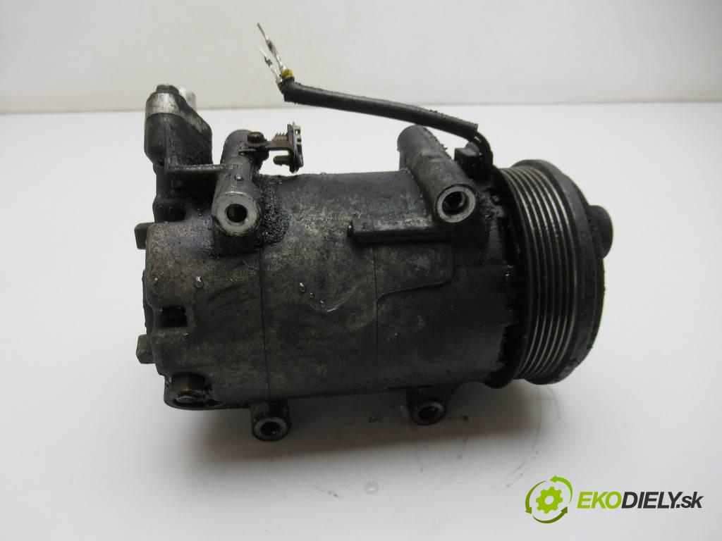 Ford Focus II  2007 66 kW KOMBI 5D 1.6TDCI 90KM 04-11 1600 kompresor klimatizace 3M5H-19D629-KF (Kompresory)