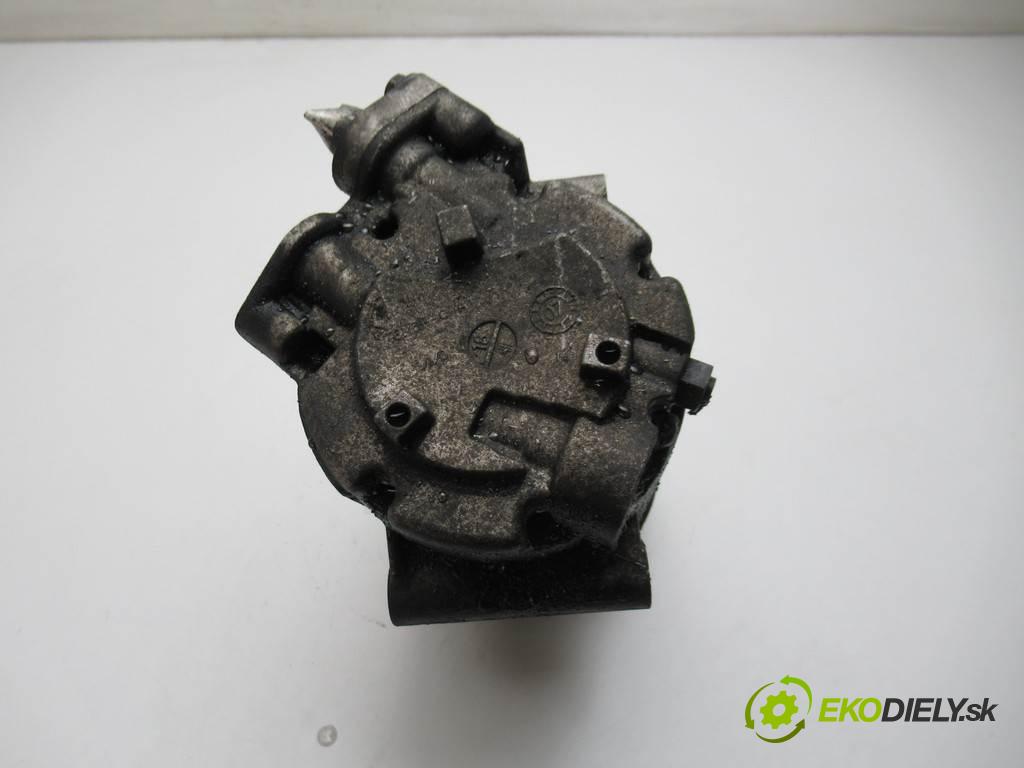 Ford Focus II  2007 66 kW KOMBI 5D 1.6TDCI 90KM 04-11 1600 kompresor klimatizace 3M5H-19D629-KF (Kompresory)