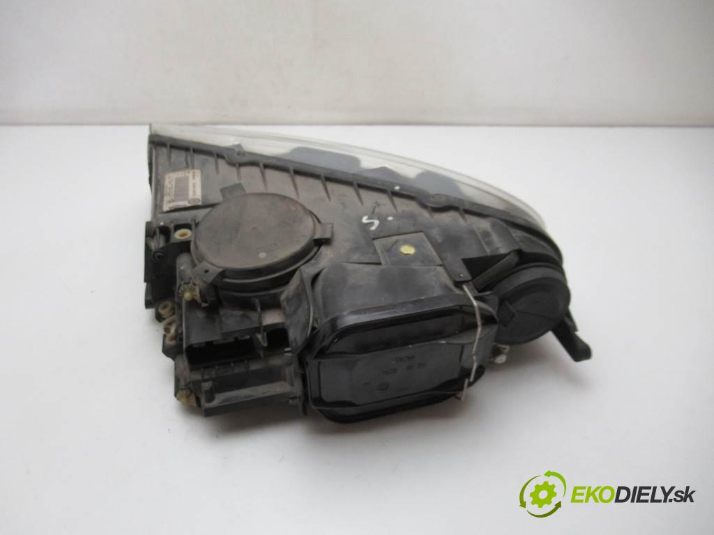 Volkswagen Touareg  2005  2.5TDI 174KM 02-10 2500 Svetlomet pravy 7L6941016CG (Pravé)