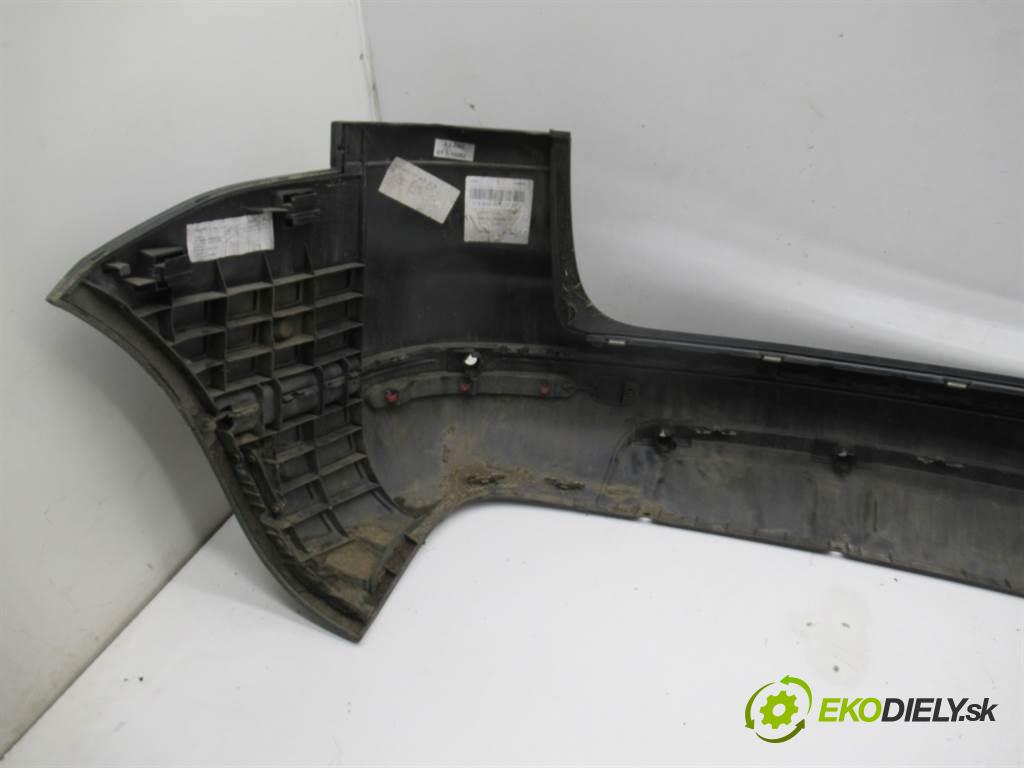 Volkswagen Touareg  2005  2.5TDI 174KM 02-10 2500 nárazník zadní část