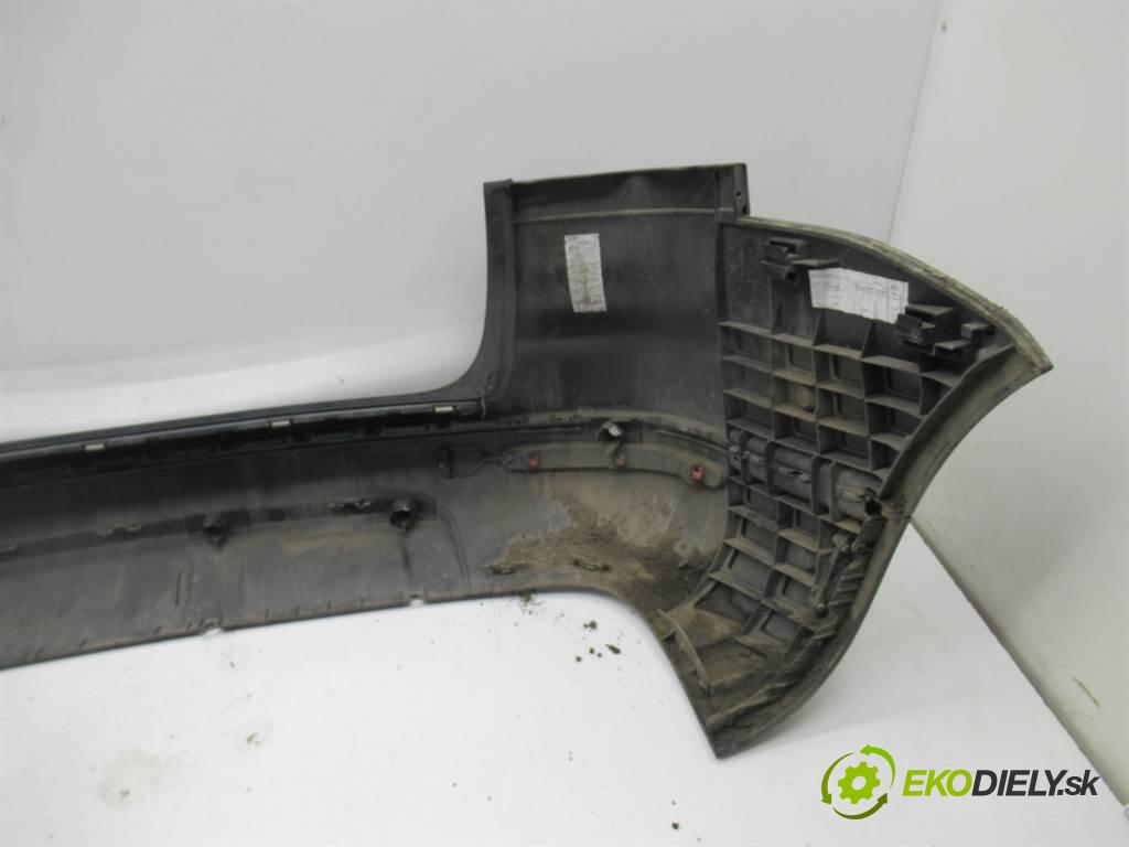 Volkswagen Touareg  2005  2.5TDI 174KM 02-10 2500 nárazník zadní část