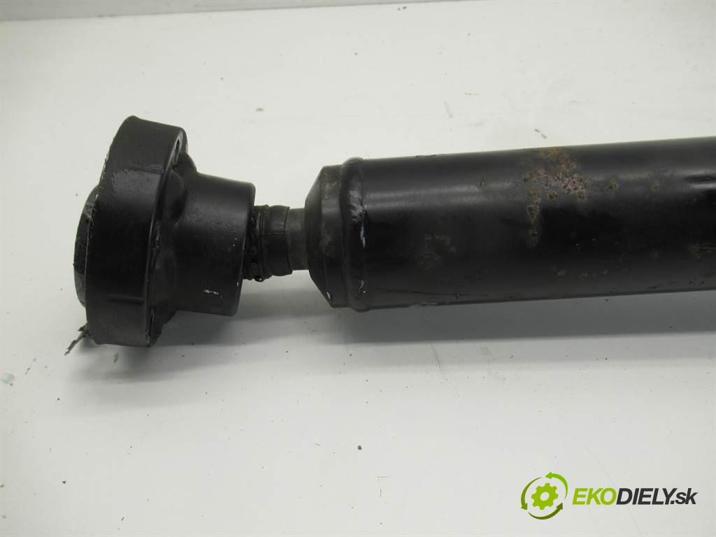 Volkswagen Touareg    2.5TDI 174KM 02-10  Kardaň, hriadeľ hnací  (Kardaňové hriadele)