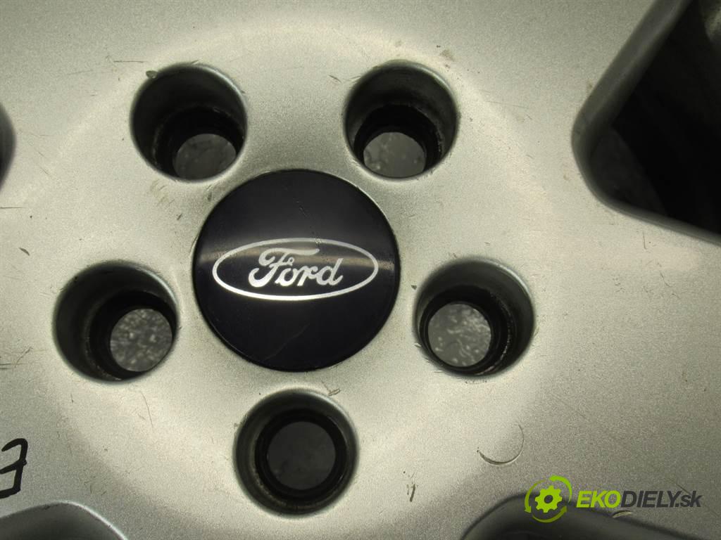 Ford     15 6J 5X108 ET52,5  disk - 15  (Hliníkové)