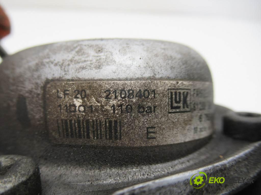 BMW 3 E46  2001 141 kW SEDAN 4D 2.5B 192KM 98-03 2500 Pumpa servočerpadlo 6750423 (Servočerpadlá, pumpy riadenia)