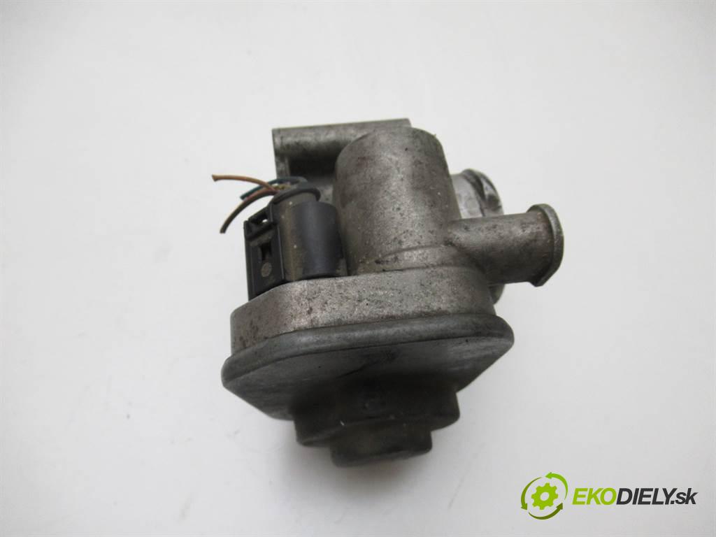 Opel Astra H  2004 59 kW HATCHBACK 5D 1.7CDTI 100KM 04-14 1700 Škrtiaca klapka 8973002310 (Škrtiace klapky)