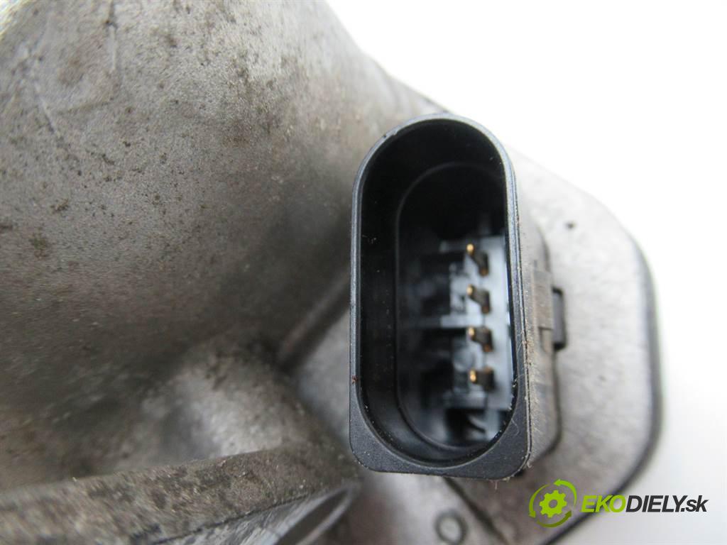 Opel Astra H  2004 59 kW HATCHBACK 5D 1.7CDTI 100KM 04-14 1700 Škrtiaca klapka 8973002310 (Škrtiace klapky)